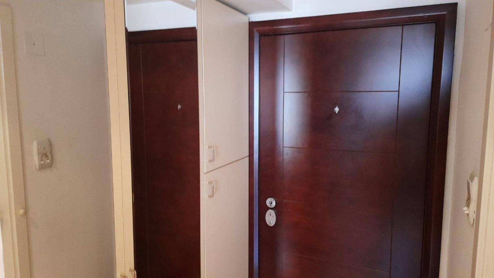 Duplex Studio Mansarda Apartman Belgrád Kültér fotó